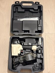 nail gun