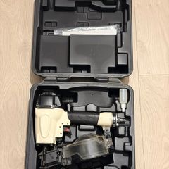 nail gun