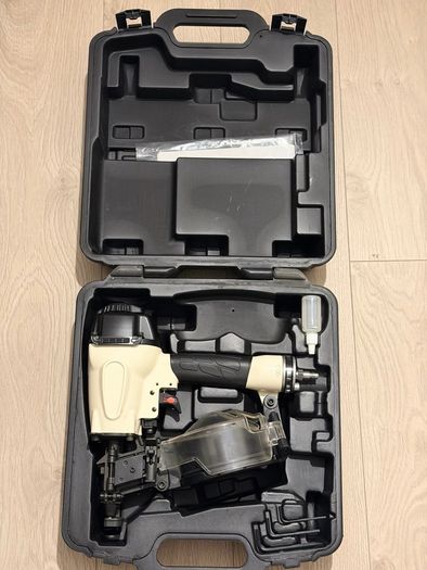 nail gun