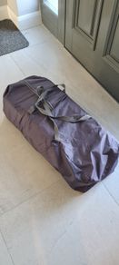 FREE bedside travel cot