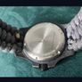 Swiss Army Victorinox I.N.O.X, 43mm Carbon Fiber Case Watch Image 3