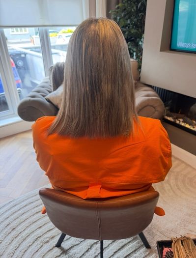 Hair extensions