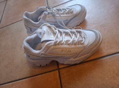 Fila runners siz UK 3/36