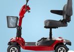 Brand new Mobility