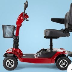 Brand new Mobility