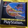 No Fear Downhill Mountain Biking PlayStation1 Ps1 PlayStation2 Ps2 Games Original Image 4