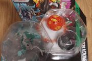 Bakugan  evolutions 3 pc.
