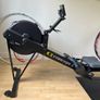 Concept 2 rowing machine Image 5