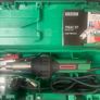 Leister Triac ST, 230volt Flooring Kit complete Image 2