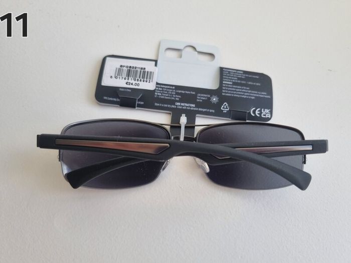Foster Grant Sunglasses Brand New (2 for 15 Euro)