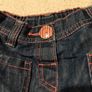 Next Shorts, Denim Jacket & pink Top Image 10