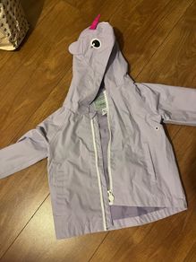 Girls jackets