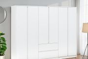 Wardrobes