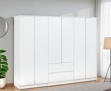 Wardrobes