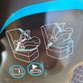 Joie Juva infant Car seat Image 7