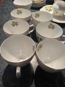 Tea set