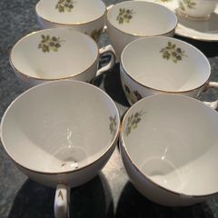 Tea set