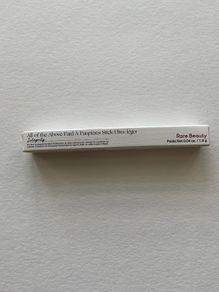 Rare beauty eyeshadow stick in integrity