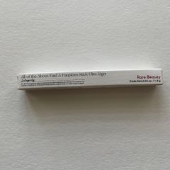 Rare beauty eyeshadow stick in integrity