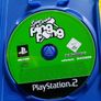 Spin Drive Ping Pong PlayStation 2 ps2 games Original Image 4