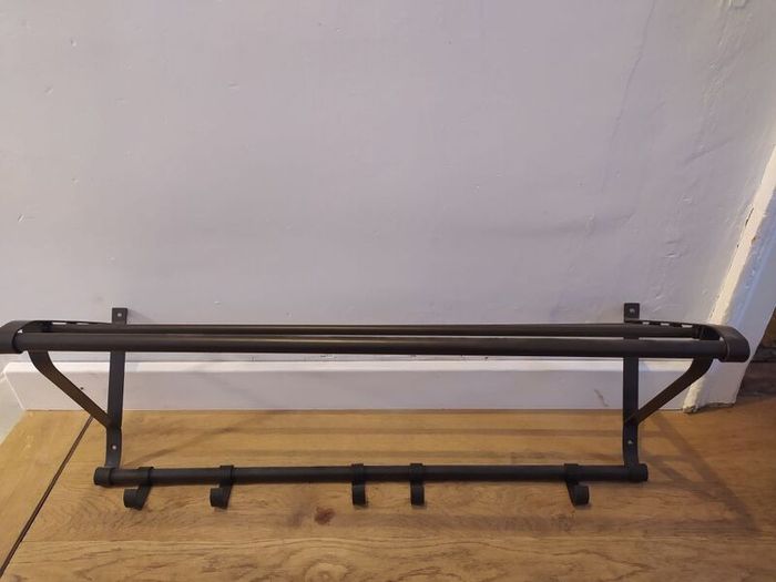 Ikea Coat Rack