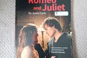 Romeo &amp; Juliet for Junior Cert by Patrick M