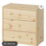 IKEA RAST chest of drawers Image 8