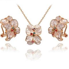 18carat Rose Gold plated Please read description for all information