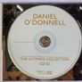 Daniel O'Donnell [2011] Ultimate Collection (2CD Digipack Album) Image 4