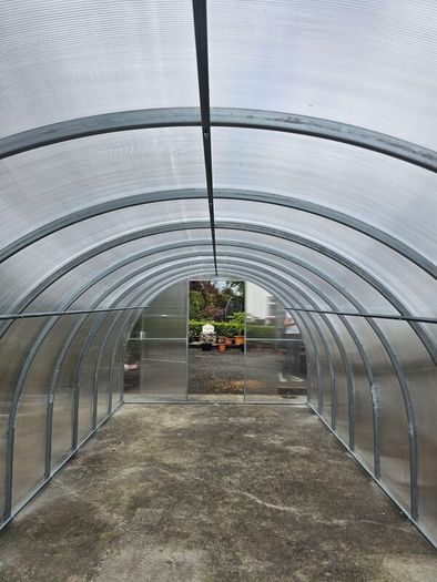 The  Classic Greenhouse