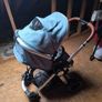 buggy pram Image 2