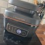 Airfryer Grill Russell Hobbs SatisFry - Brand New Image 4