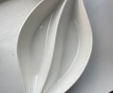 Divided Serving Dish