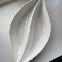 Divided Serving Dish