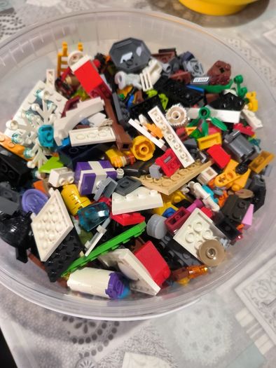 Lego sets