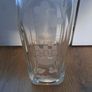 1988 Dublin Millennium Glass decanter Image 3