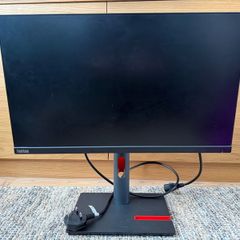 ThinkVision P24h-30 Monitor