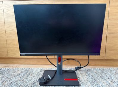 ThinkVision P24h-30 Monitor