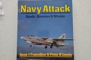 Navy Attack
