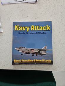 Navy Attack