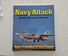 Navy Attack