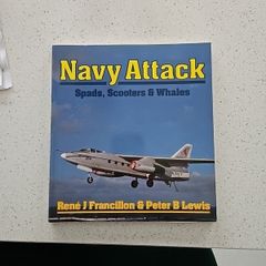 Navy Attack
