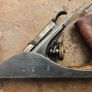 Record 04 Stay-Set plane, rosewood Image 3