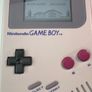 Nintendo Gameboy DMG-01 IPS screen upgrade + 3 games Image 2