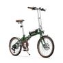 ONESPORT OT02 PRO Folding Electric Bike Image 9