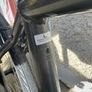 Mens Trek FX1 Lithium Grey Size L Bike Image 2