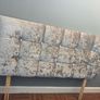 double headboard Image 2