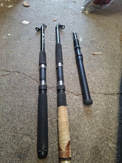 fishing