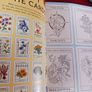 Create Your Own Flower Tarot Pack Image 4