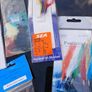 sea fishing feather rigs x9. Image 3
